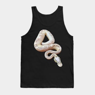 Snek Tank Top